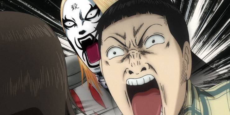 10 Black Dark Anime Comedies That Are Hilarious Cbr 10 Black Dark Anime Comedies That Are Hilarious Cbr