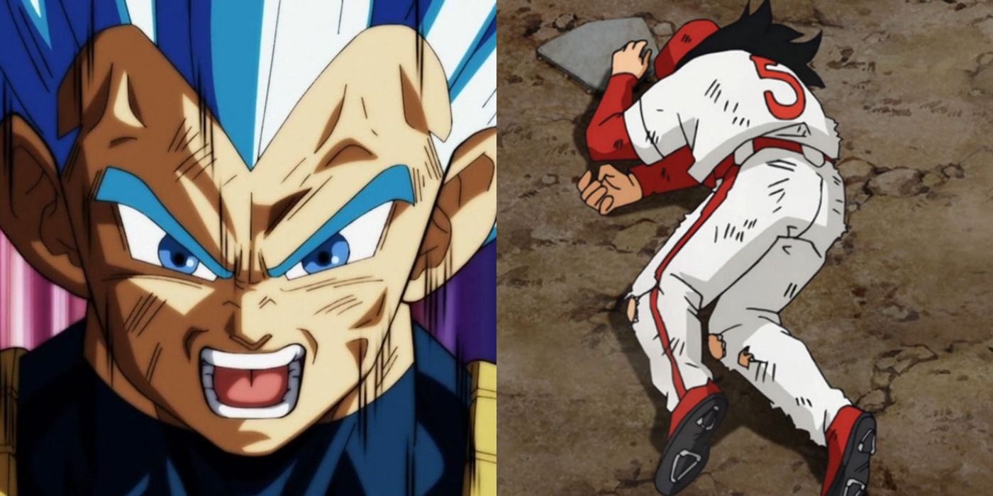 5 Dragon Ball Super Episodes You Must Watch (& 5 You Can Skip)