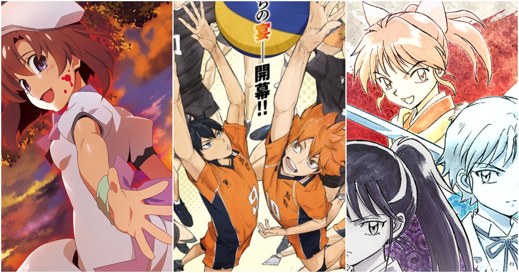 The 10 Fall Anime That People Are Most Excited For Based On Myanimelist