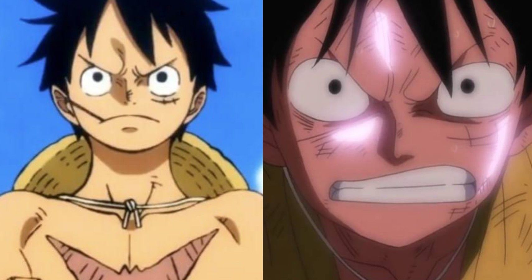 One Piece 5 Times Luffy Was Wrong 5 Times He Was Smarter Than We Thought He Was