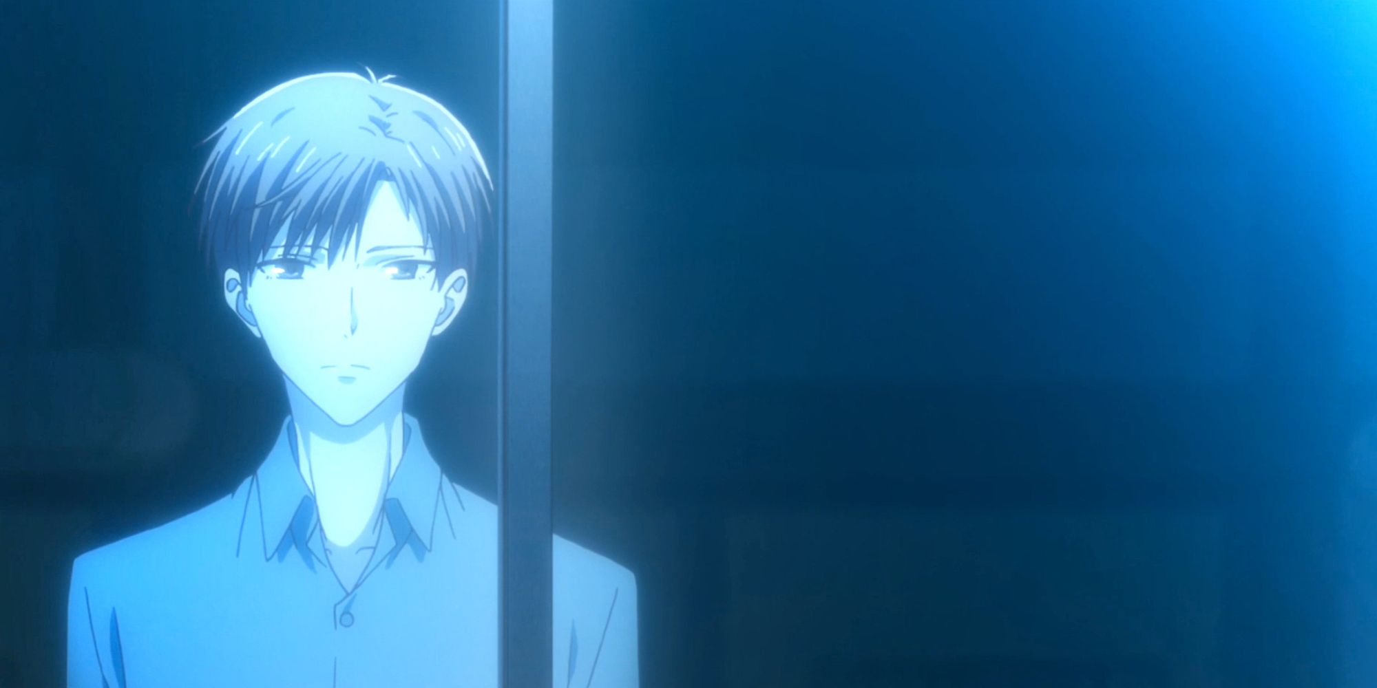 Fruits Basket Tohru Bridges the Gap of Two Broken Relationships