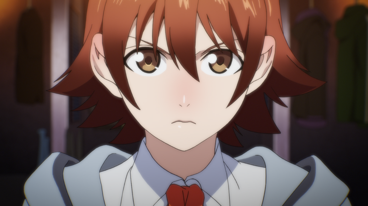 Download The God Of High School Kicks Off An Extreme Anything Goes Desktop Wallpaper Get Wallpaper The God Of High School Kicks Off An Extreme Anything Goes For Android Free