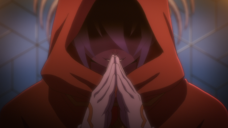 The God Of High School Teases A Big Secret About Mori S Identity