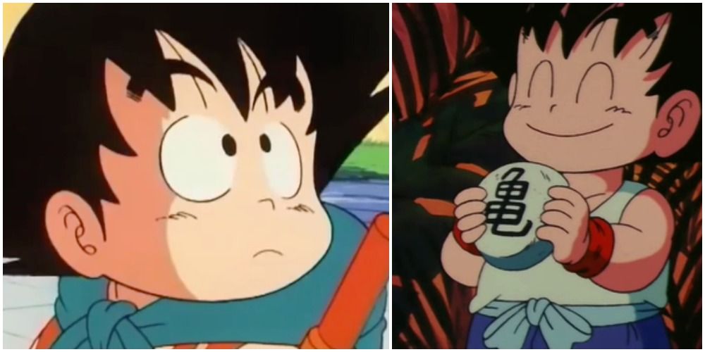 Dragon Ball 10 Things You Didnt Know Saiyans Can Do (Because They Never Do Them)