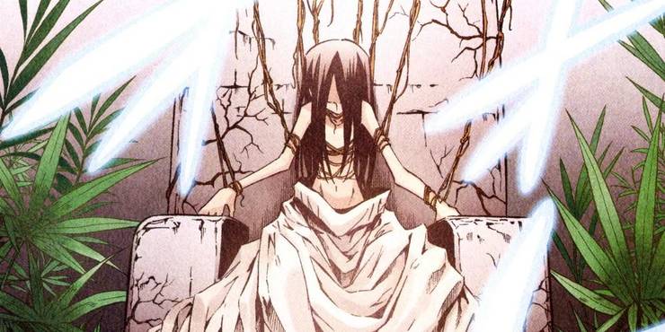 Download Shaman King 10 Things About Hao His Allies You Never Knew Desktop Wallpaper Free Get Wallpaper Shaman King 10 Things About Hao His Allies You Never Knew For Android