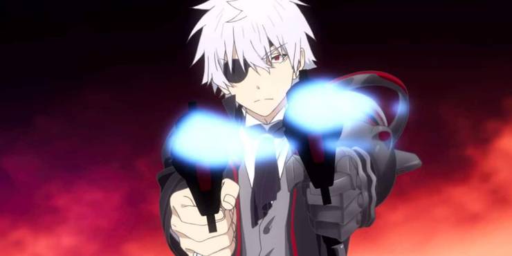 15 Insanely Powerful Characters In Isekai Anime Cbr