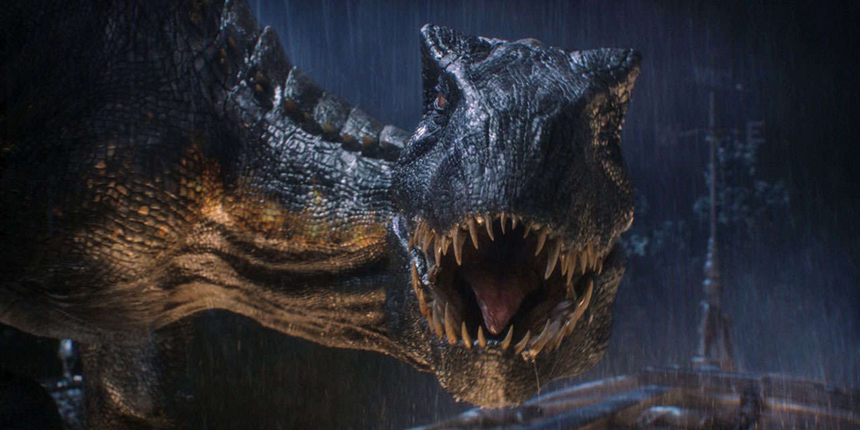 Jurassic World: Dominion's Marketing Push Is Coming 'Sooner Than You Think'