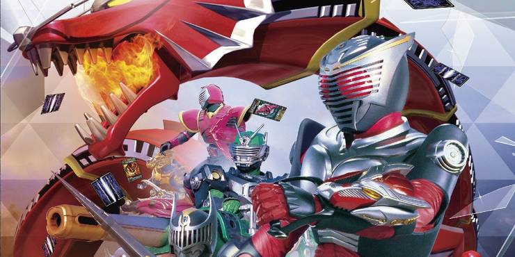 10 Best Heisei Kamen Rider Shows According To Imdb Cbr