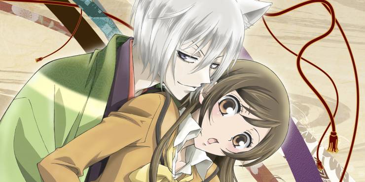 Kamisama Kiss 5 Things The Anime Did Better 5 Things The Manga Did