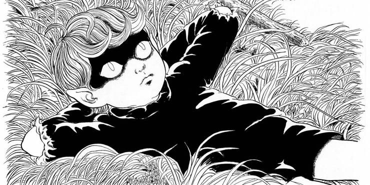 10 Best Horror Mangakas To Read If You Love Junji Ito Cbr