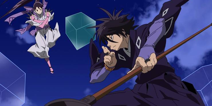 Get 10 Lesser Known Battle Shounen Anime That Deserve More Attention Desktop Wallpaper Free Get Wallpaper 10 Lesser Known Battle Shounen Anime That Deserve More Attention For Android