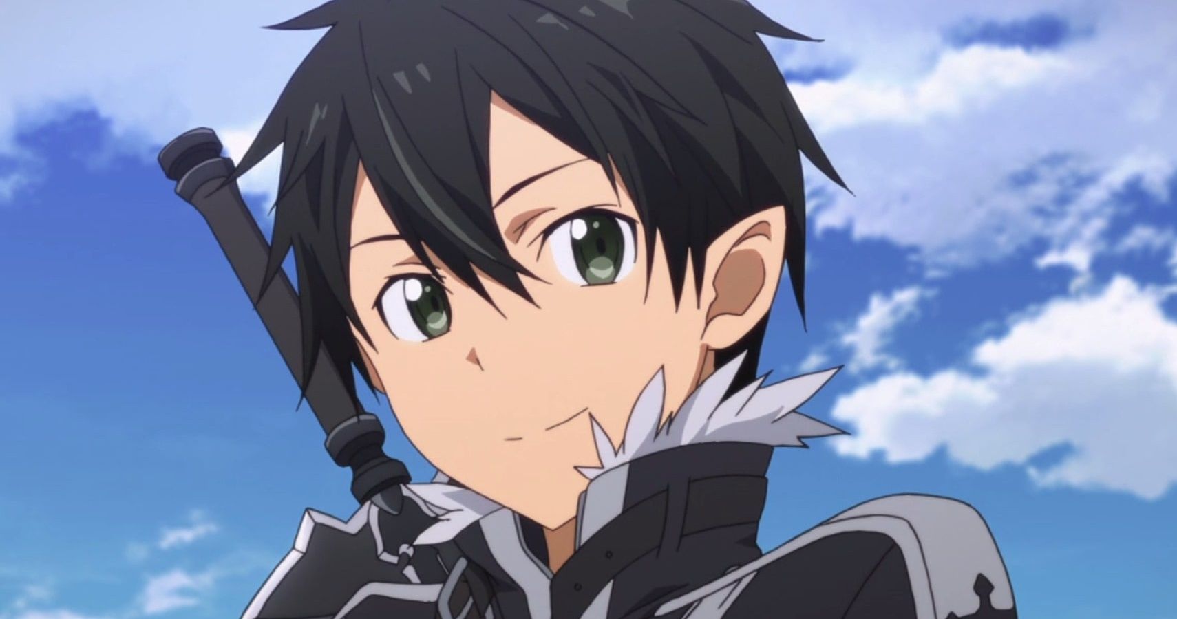 Sword Art Online: 5 Reasons Why Kirito Is Actually An Underrated Hero