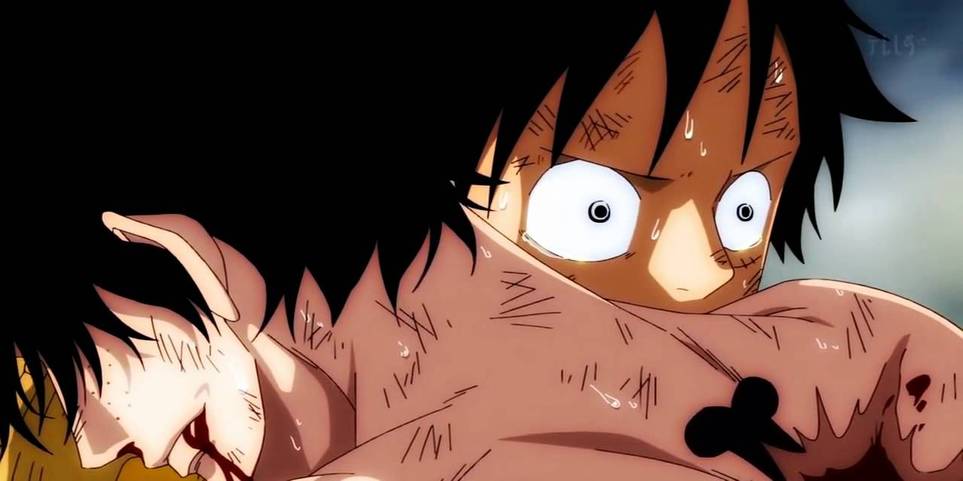 One Piece 5 Reasons Ace Is The Best Big Brother 5 Why It S Sabo One Piece 5 Reasons Ace Is The Best Big Brother 5 Why It S Sabo