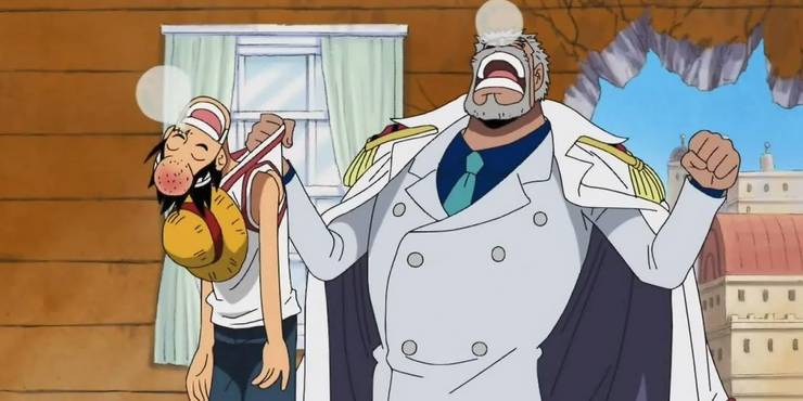 One Piece 10 Things You Didn T Realize Were Foreshadowed Cbr One Piece 10 Things You Didn T Realize Were Foreshadowed Cbr