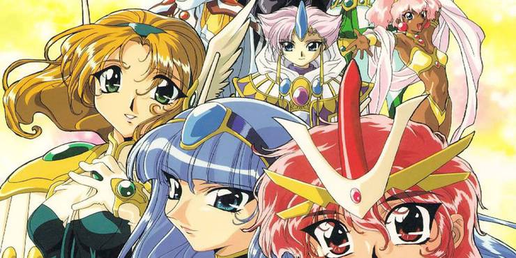 10 Anime To Watch If You Loved Alice In Wonderland Cbr 10 Anime To Watch If You Loved Alice In Wonderland Cbr