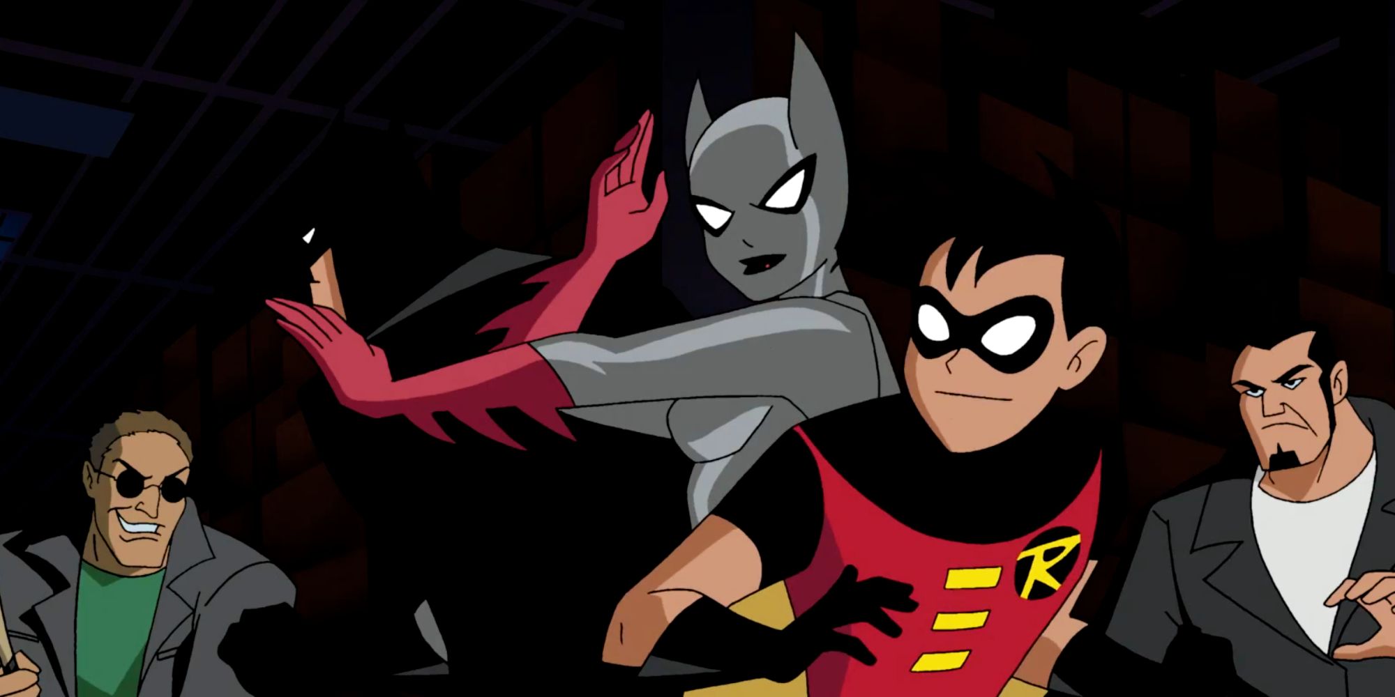 DOWNLOAD BLACKLIGHT SUB INDO