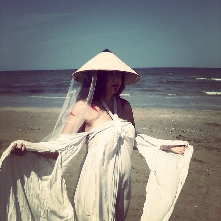 Avatar The Last Airbender 10 Painted Lady Cosplay That Are Too Good