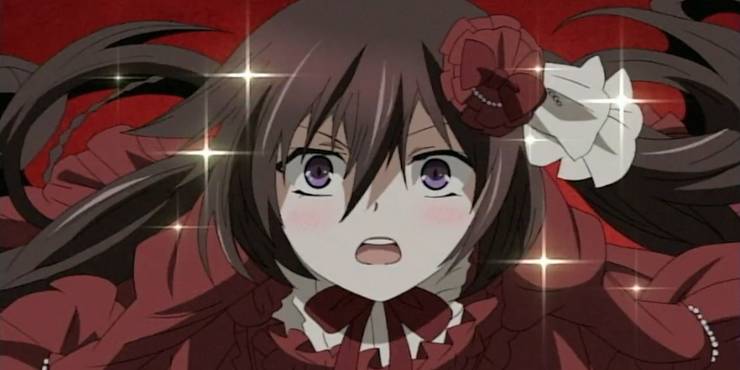 10 Anime To Watch If You Loved Alice In Wonderland Cbr 10 Anime To Watch If You Loved Alice In Wonderland Cbr