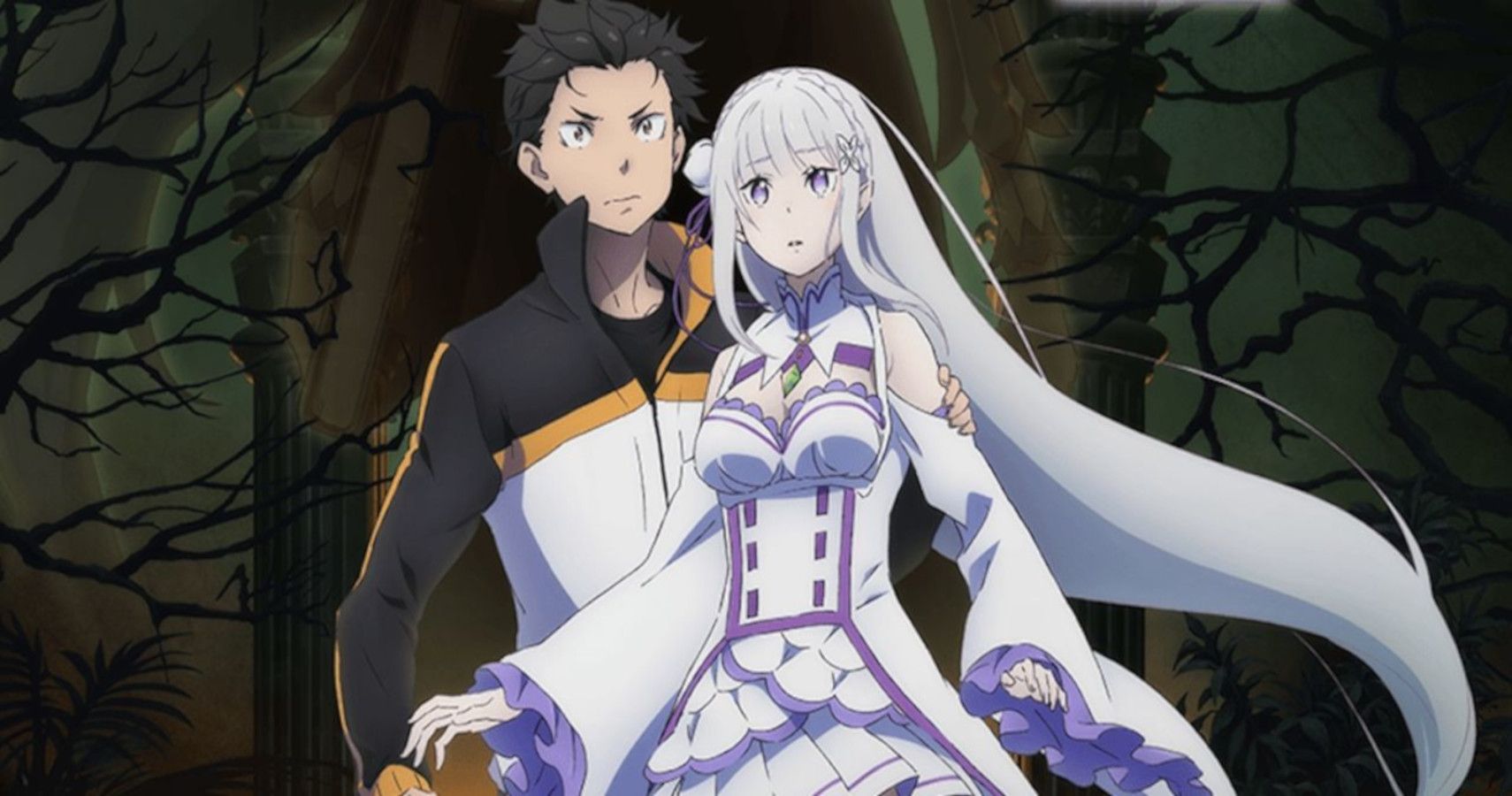 Re Zero 10 Things Fans Never Knew About The Making Of The Anime