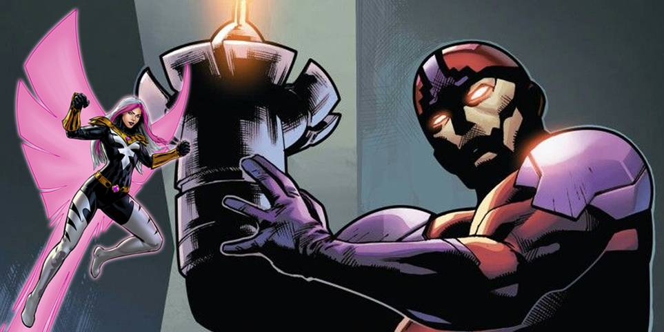 Thunderbolts 10 Things Fans Should Know About Songbird Cbr Thunderbolts 10 Things Fans Should Know About Songbird Cbr