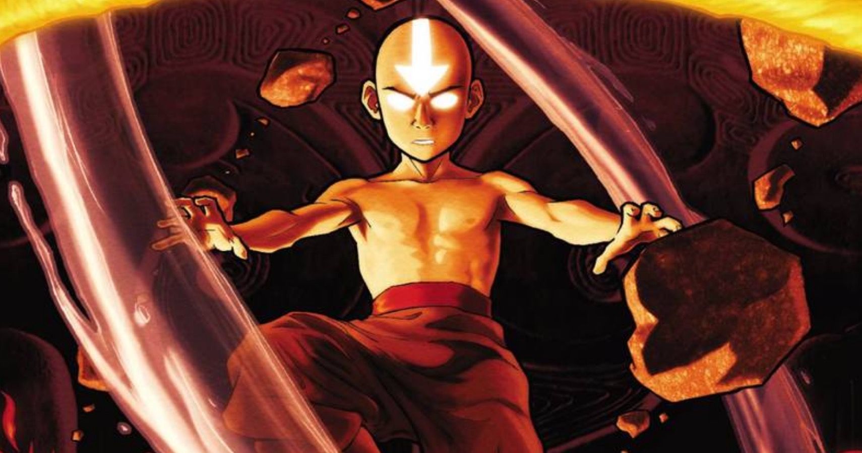 avatar the legend of aang streaming