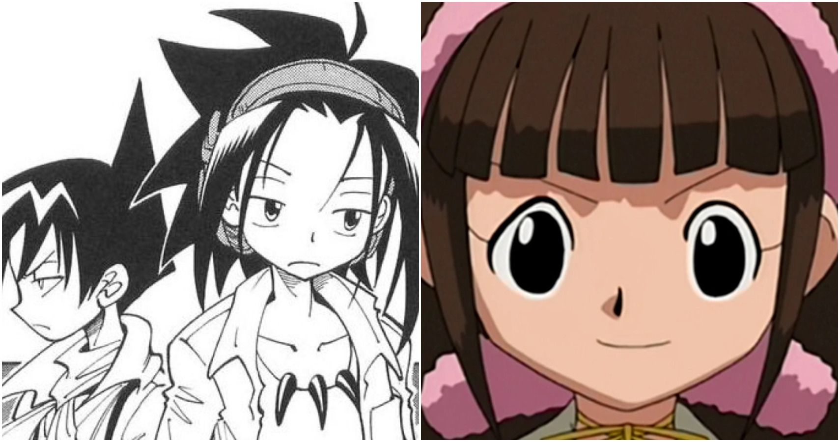 Shaman King The 5 Best 5 Worst Fights Of The Anime Ranked