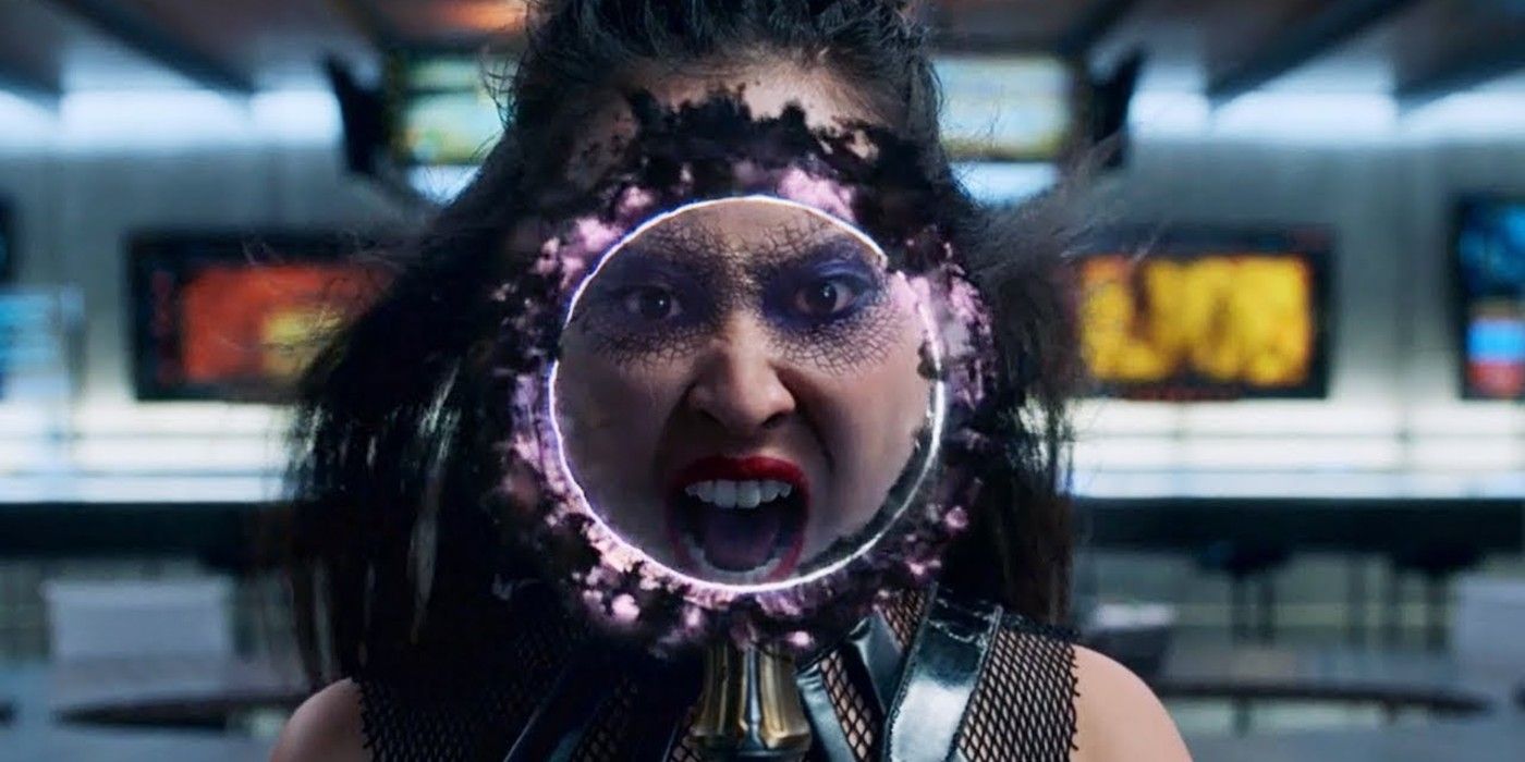 Nombre De La Hermana De Lucifer