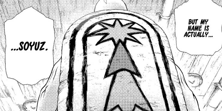 Dr Stone Every Key Event In Vol 12 Cbr