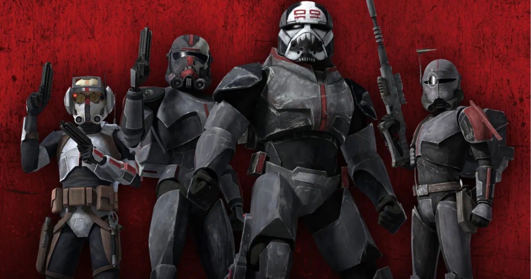 Star wars clone wars - apopk