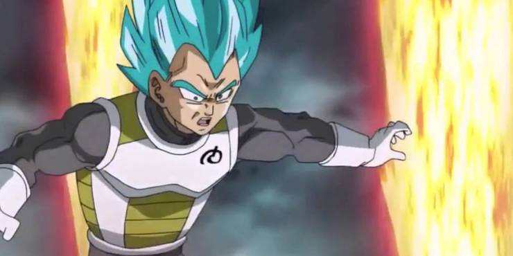 Dragon Ball S Strongest Super Saiyan Form Was Originally Even More Powerful Dragon Ball S Strongest Super Saiyan Form Was Originally Even More Powerful