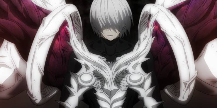 Tokyo Ghoul Vs Tokyo Ghoul Re Which One Is Better Cbr