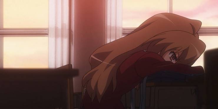Toradora 10 Taiga Aisaka Facts Most Fans Don T Know Cbr But i watched the first two episodes of toradora both dubbed and subbed and simply can't decide which to continue with. toradora 10 taiga aisaka facts most