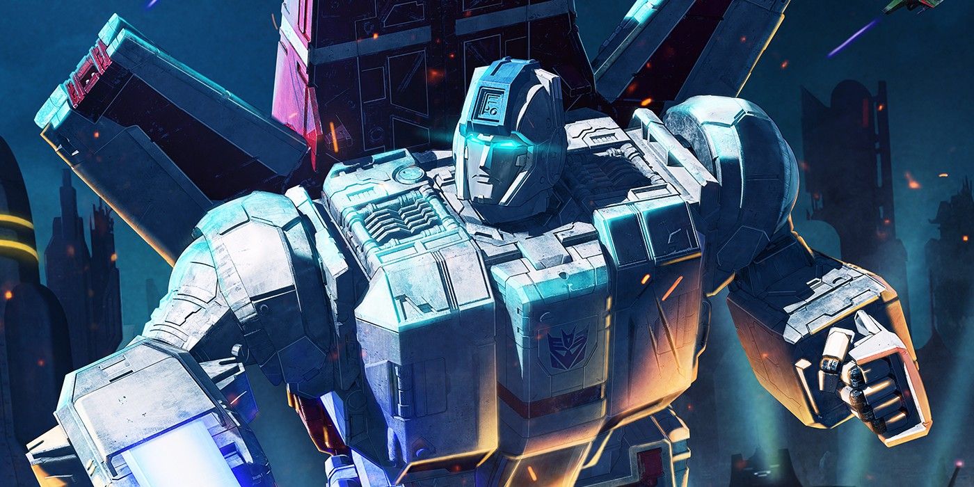 transformers siege war for cybertron netflix