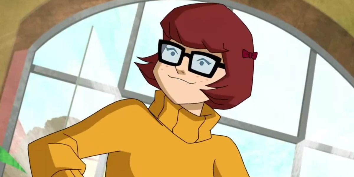 Yes Scooby Doo Mystery Incorporateds Velma Is A Lesbian Producer 