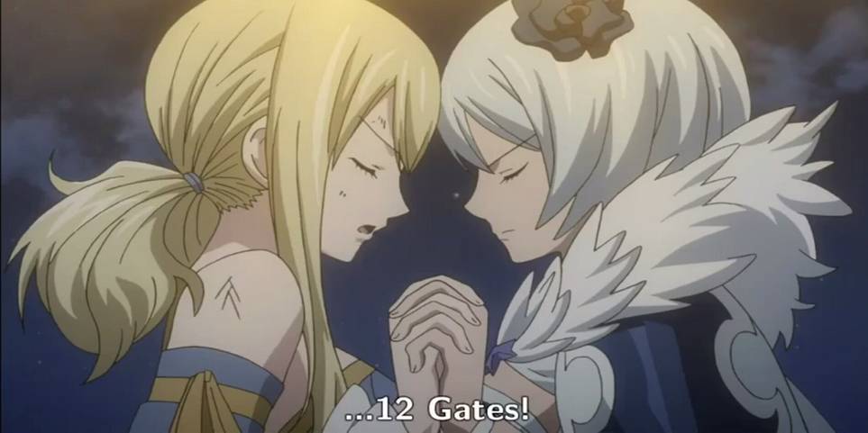 Fairy Tail 10 Things You Didn T Know About Yukino Cbr Fairy Tail 10 Things You Didn T Know About Yukino Cbr