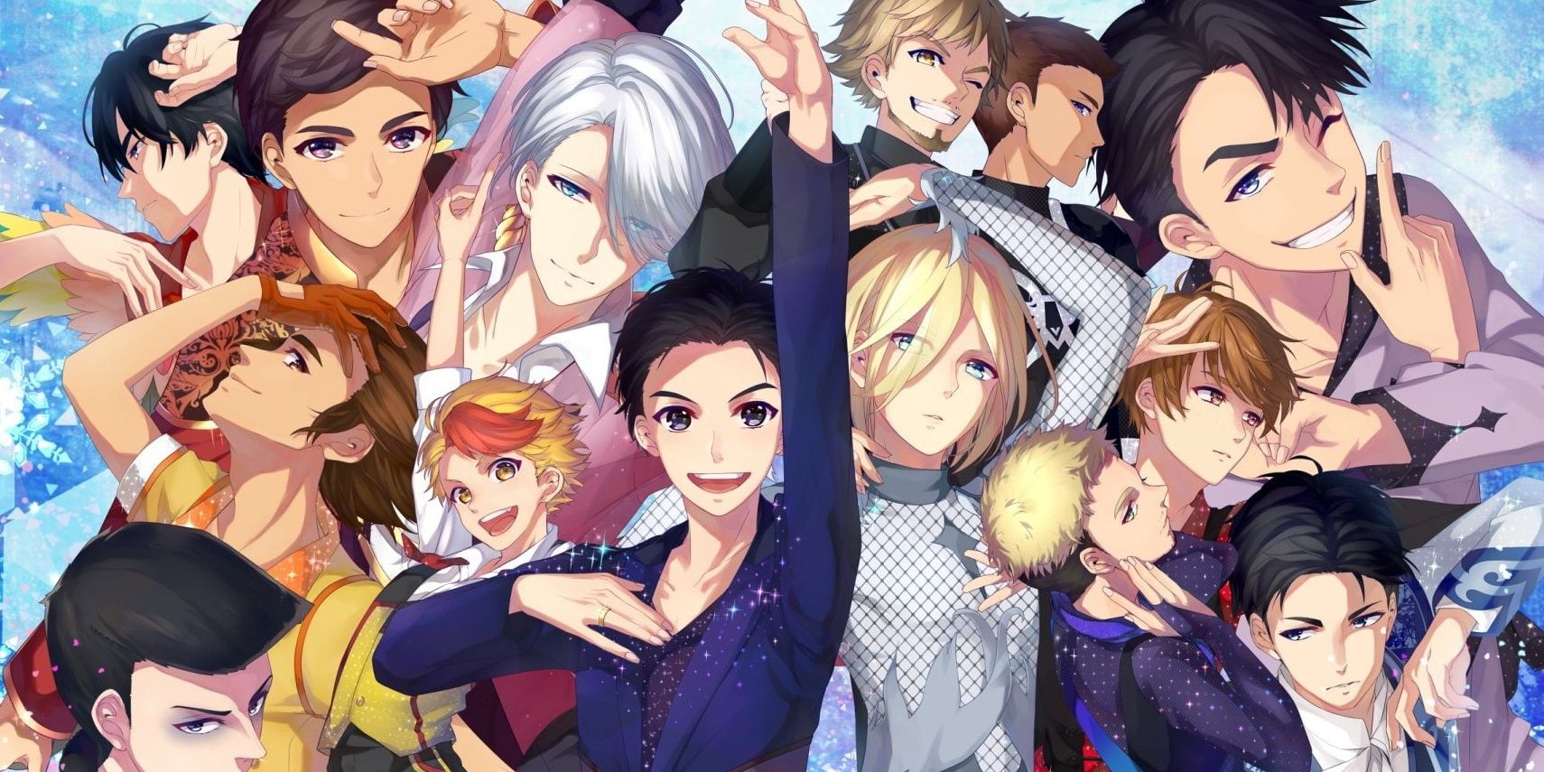 Yuri! On Ice: 10 Things You Never Knew About The Popular Skating Anime