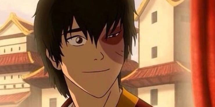 Avatar Vs My Hero Academia Zuko Or Endeavor For Most Improved Fire Hero * zuko isn't as good as her, so is generally ignored and pushed aside by his family. avatar vs my hero academia zuko or