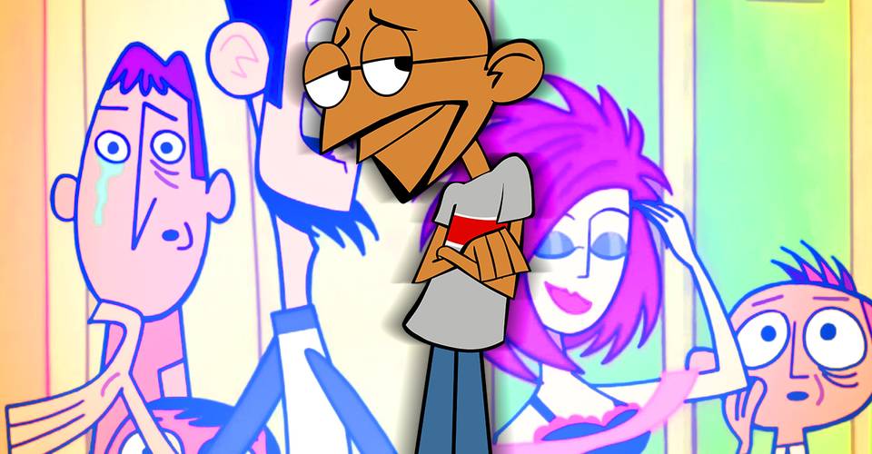 Why Clone High Was Canceled the First Time | CBR
