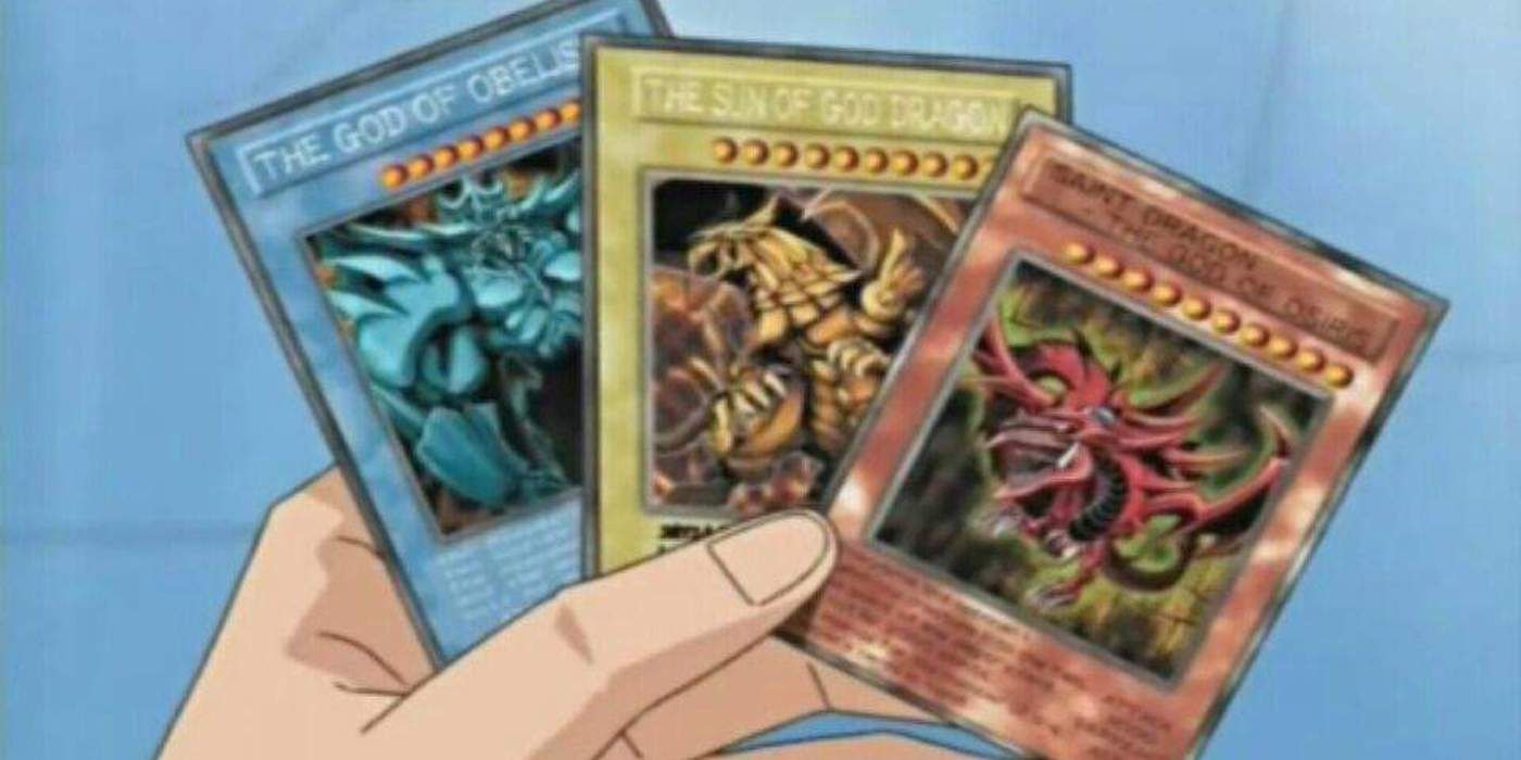 yu gi oh god cards use yu gi oh god cards use