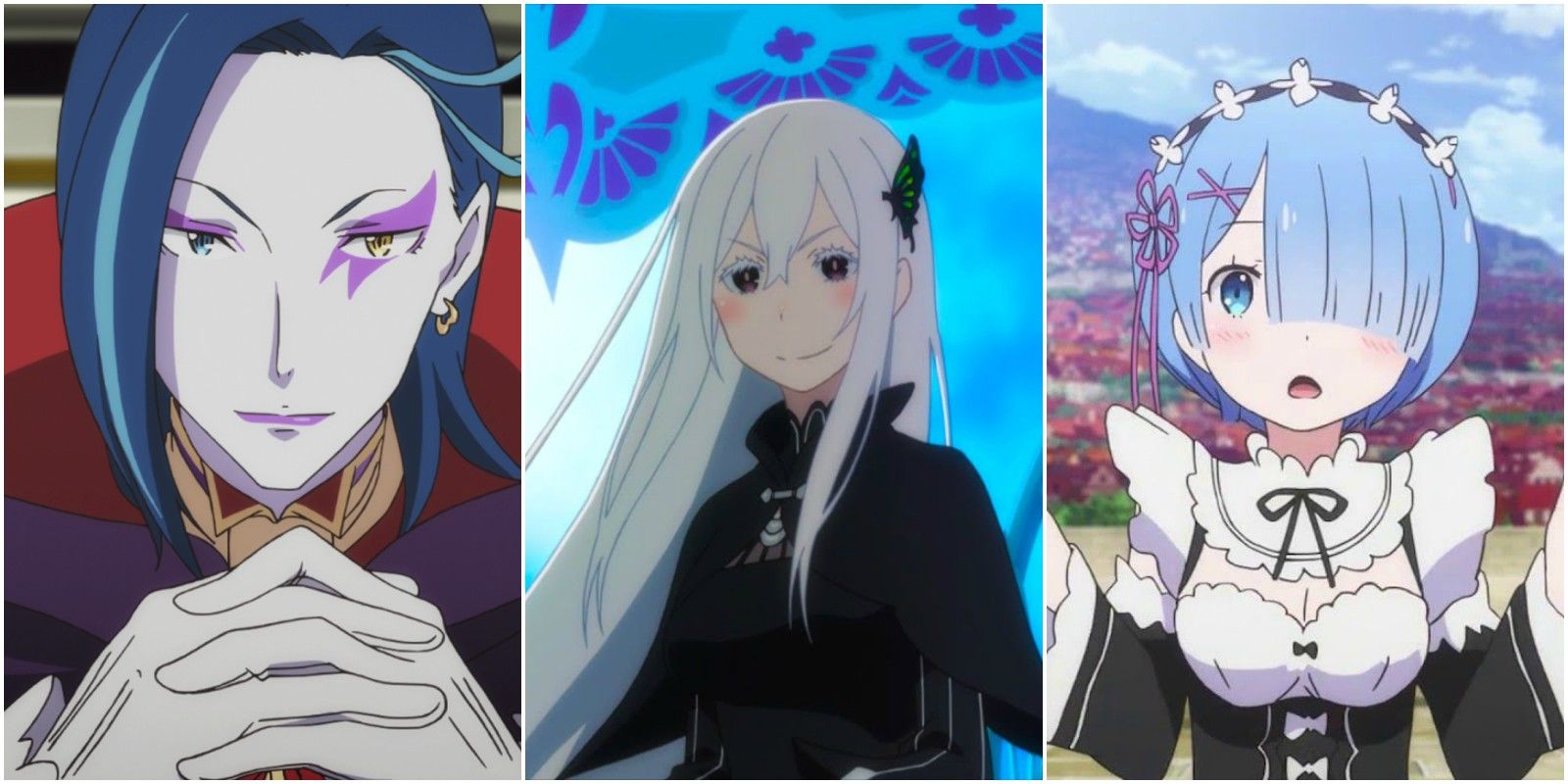 The 10 Most Confusing Things About The Re Zero Anime Finally Explained