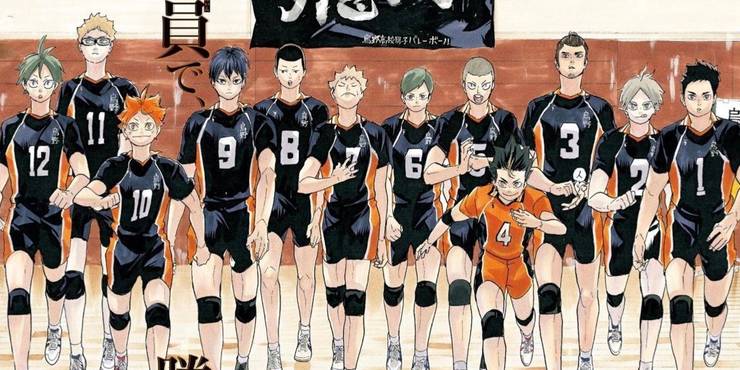 Haikyuu S Uplifting Ending Explained Cbr