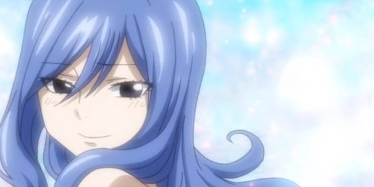 Which Fairy Tail Character Are You Based On Your Zodiac Sign