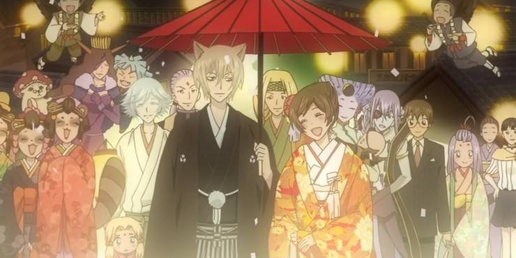 Kamisama Kiss 5 Things The Anime Did Better 5 Things The Manga Did