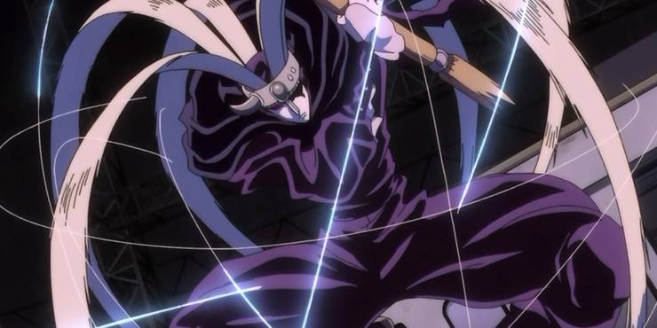 Get 10 Lesser Known Battle Shounen Anime That Deserve More Attention For Android Wallpaper 10 Lesser Known Battle Shounen Anime That Deserve More Attention For iPhone