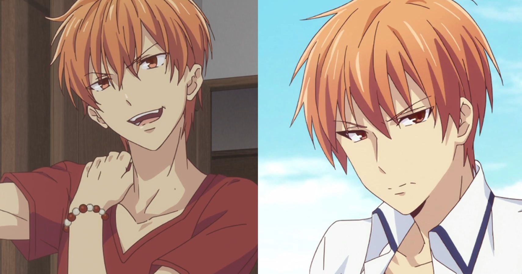 Fruits Basket: The 5 Best Things About Kyo (& 5 Things He Should Improve)