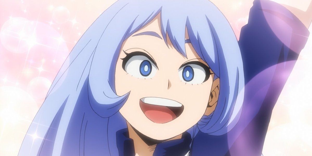 The 10 Most Powerful Female Students In My Hero Academia Cbr