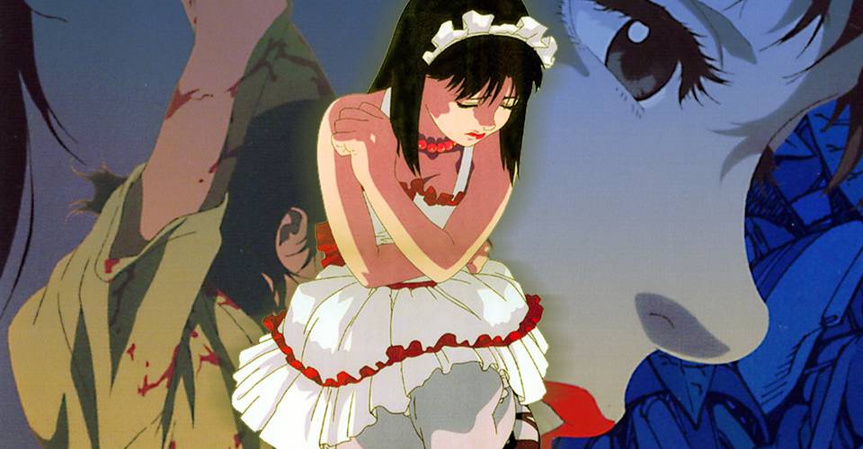 Perfect Blue's PERFECT Ending, Explored | CBR