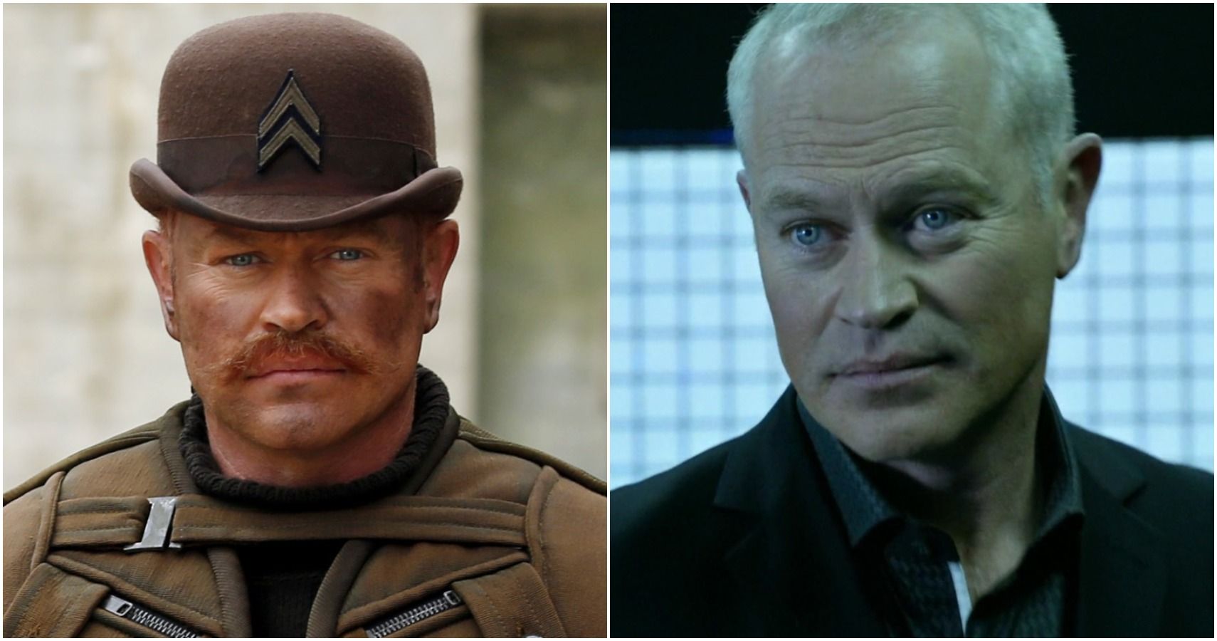 20 HQ Pictures Neal Mcdonough Action Movies Suits Star.