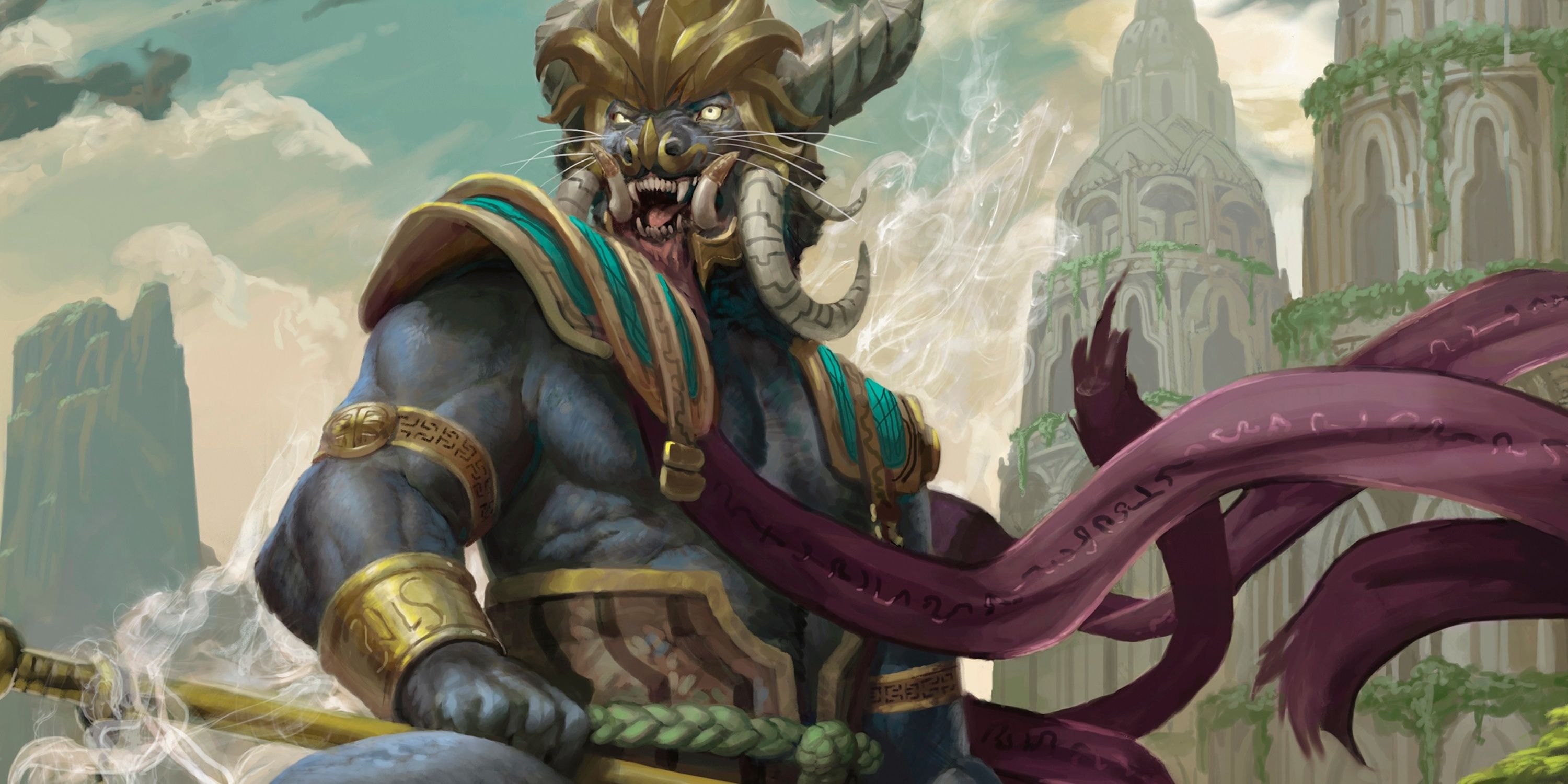 Mtg'S Biggest Hit Ever? Tarkir Dragonstorm Sales Exploding! - 16z8ysn