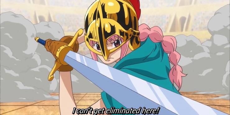 One Piece 10 Characters With A Backstory More Tragic Than Zoro One Piece 10 Characters With A Backstory More Tragic Than Zoro